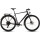 Cube Nulane Pro FE 28" grey´n´chrome