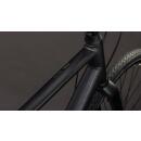 Cube Nulane Comfort EXC 28" grey´n´chrome