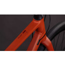 Cube Nulane Race 28&quot; amber&acute;n&acute;black
