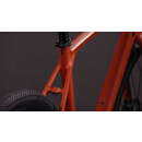 Cube Nulane Race 28&quot; amber&acute;n&acute;black