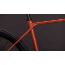 Cube Nulane Race 28&quot; amber&acute;n&acute;black