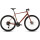 Cube Nulane Race 28" amber´n´black