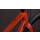 Cube Nulane Race 28" amber´n´black