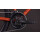 Cube Nulane Race 28" amber´n´black