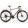 Cube Nulane Race FE 28" amber´n´black