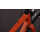 Cube Nulane Race FE 28" amber´n´black