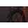 Cube Nulane Race FE 28" amber´n´black