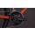 Cube Nulane Race FE 28" amber´n´black