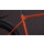 Cube Nulane Race FE 28" amber´n´black