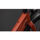 Cube Nulane Race FE Trapeze 28&quot; amber&acute;n&acute;black