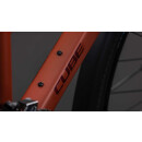 Cube Nulane Race FE Trapeze 28&quot; amber&acute;n&acute;black