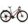 Cube Nulane Race FE Trapeze 28" amber´n´black
