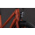 Cube Nulane Race FE Trapeze 28" amber´n´black