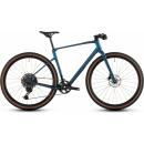 Cube Nulane C:62 SLX electricblue´n´blue...