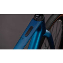 Cube Nulane C:62 SLX electricblue´n´blue...