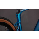 Cube Nulane C:62 SLX electricblue&acute;n&acute;blue 28&quot; electric&acute;n&acute;blue