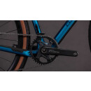 Cube Nulane C:62 SLX electricblue&acute;n&acute;blue 28&quot; electric&acute;n&acute;blue