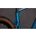 Cube Nulane C:62 SLX electricblue´n´blue 28" electric´n´blue