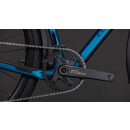 Cube Nulane C:62 SLX FE 28&quot; electricblue&acute;n&acute;blue