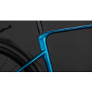 Cube Nulane C:62 SLX FE 28&quot; electricblue&acute;n&acute;blue
