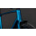 Cube Nulane C:62 SLX FE 28" electricblue´n´blue