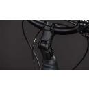 Cube Touring ONE Easy Entry 28" night&acute;n&acute;chrome