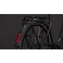 Cube Touring ONE Easy Entry 28" night&acute;n&acute;chrome