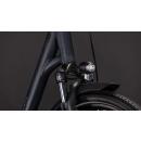 Cube Touring ONE Easy Entry 28" night&acute;n&acute;chrome