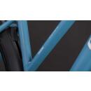 Cube Touring ONE Trapeze 28&quot; bluebird&acute;n&acute;grey