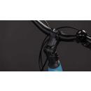 Cube Touring ONE Easy Entry 28&quot; bluebird&acute;n&acute;grey