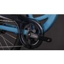 Cube Touring ONE Easy Entry 28&quot; bluebird&acute;n&acute;grey