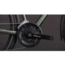 Cube Kathmandu ONE Trapeze 28&quot; sagebrushgreen&acute;n&acute;green