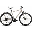 Cube Kathmandu ONE 28" oatgrey&acute;n&acute;grey 62 cm