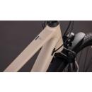 Cube Kathmandu ONE 28" oatgrey&acute;n&acute;grey 62 cm