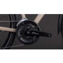 Cube Kathmandu ONE Trapeze 28&quot; oatgrey&acute;n&acute;grey