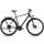 Cube Kathmandu Pro coal´n´black 28" coal´n´grey