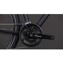 Cube Kathmandu Pro coal&acute;n&acute;black 28" coal&acute;n&acute;grey 50 cm