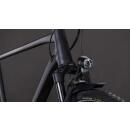 Cube Kathmandu Pro coal&acute;n&acute;black 28" coal&acute;n&acute;grey 62 cm