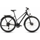 Cube Kathmandu Pro coal´n´black Trapeze...
