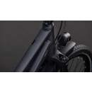 Cube Kathmandu Pro coal´n´black Trapeze...