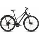 Cube Kathmandu Pro coal&acute;n&acute;black Trapeze 28" coal&acute;n&acute;grey 50 cm