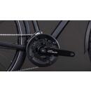 Cube Kathmandu Pro coal&acute;n&acute;black Trapeze 28" coal&acute;n&acute;grey 50 cm