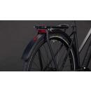 Cube Kathmandu Pro coal&acute;n&acute;black Trapeze 28" coal&acute;n&acute;grey 50 cm