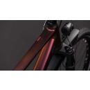 Cube Kathmandu Pro 28" sunglow´n´prizm