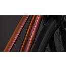 Cube Kathmandu Pro Trapeze 28" sunglow&acute;n&acute;prizm