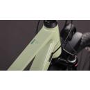 Cube Kathmandu EXC 28" pea&acute;n&acute;grey 50 cm