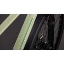 Cube Kathmandu EXC 28" pea&acute;n&acute;grey 50 cm