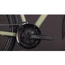 Cube Kathmandu EXC 28" pea&acute;n&acute;grey 50 cm