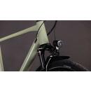 Cube Kathmandu EXC 28" pea&acute;n&acute;grey 50 cm