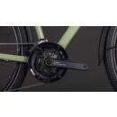 Cube Kathmandu EXC Trapeze 28" pea&acute;n&acute;grey